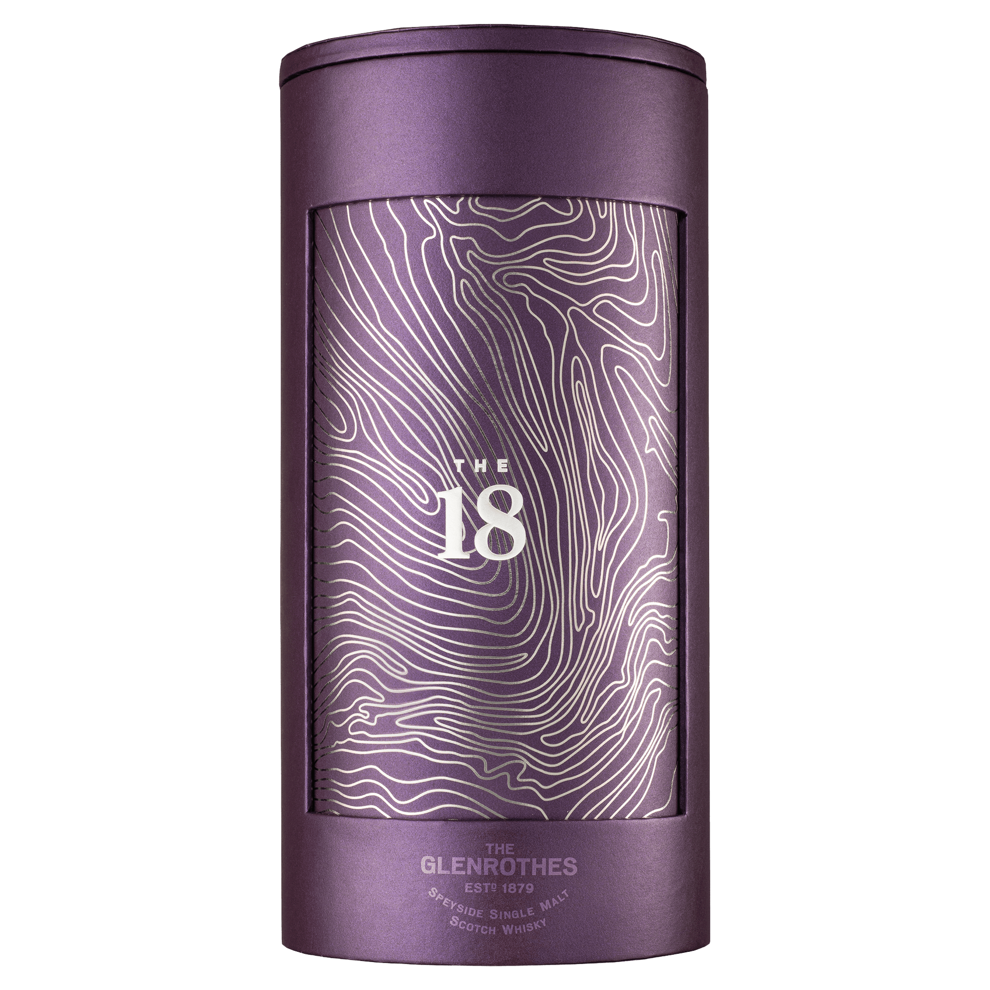 Glenrothes 18 Years Whiskystack