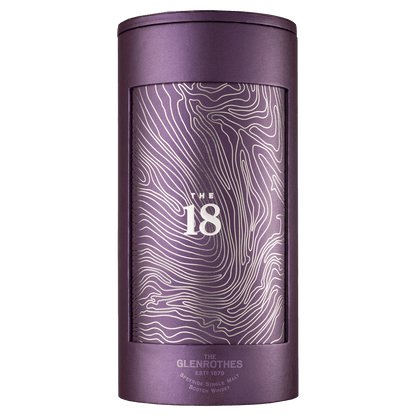 Glenrothes 18 Years Whiskystack