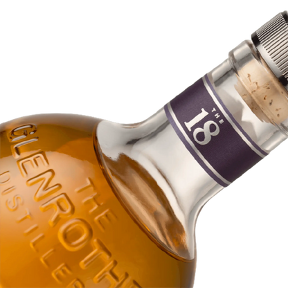 Glenrothes 18 Years Whiskystack