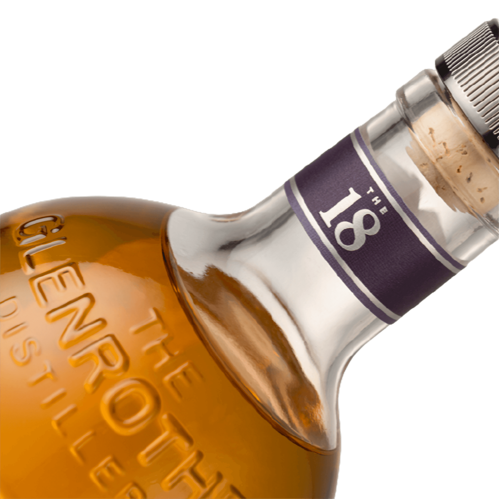 Glenrothes 18 Years Whiskystack