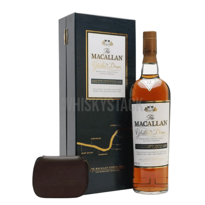 Macallan Ghillies Dram