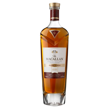 Macallan Rare Cask 2026 Whisky Whiskystack