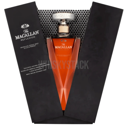 Macallan Reflexion - Skotsk mesterværk i elegant design