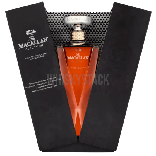 Macallan Reflexion - Skotsk mesterværk i elegant design