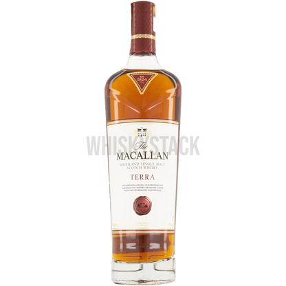 Macallan Terra