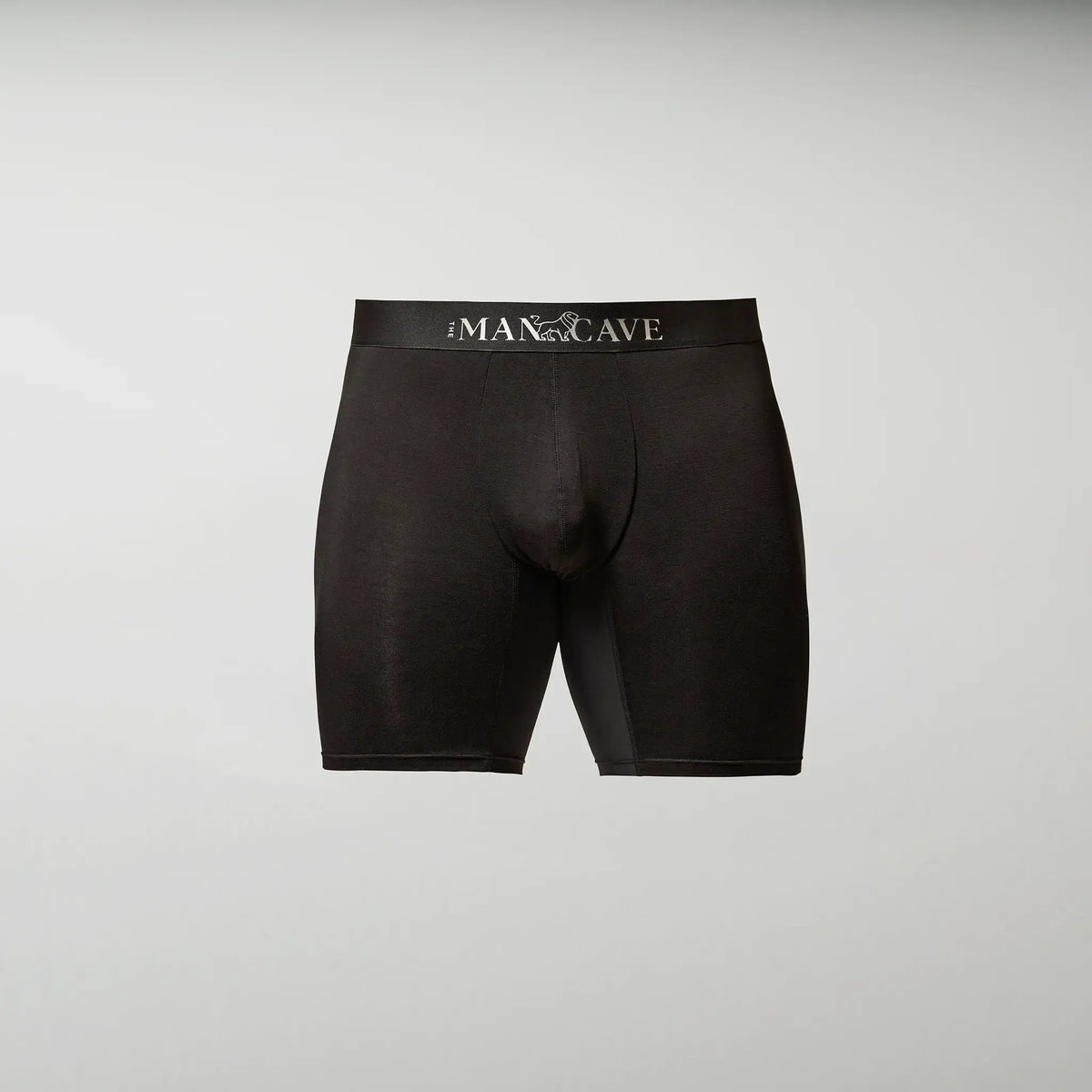 The Mancave Bambus Boxer 1 Pack