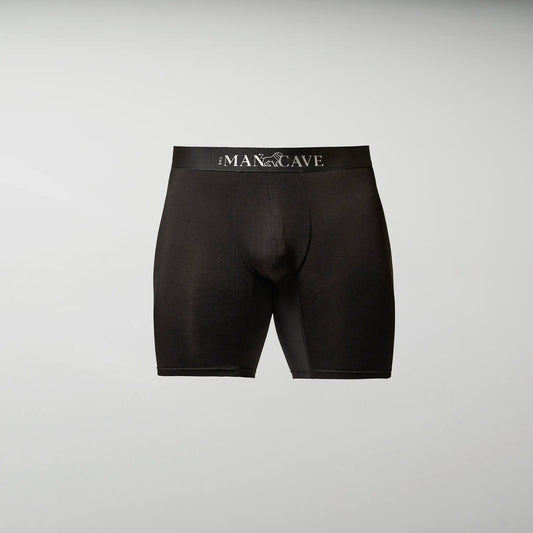 The Mancave Bambus Boxer 1 Pack