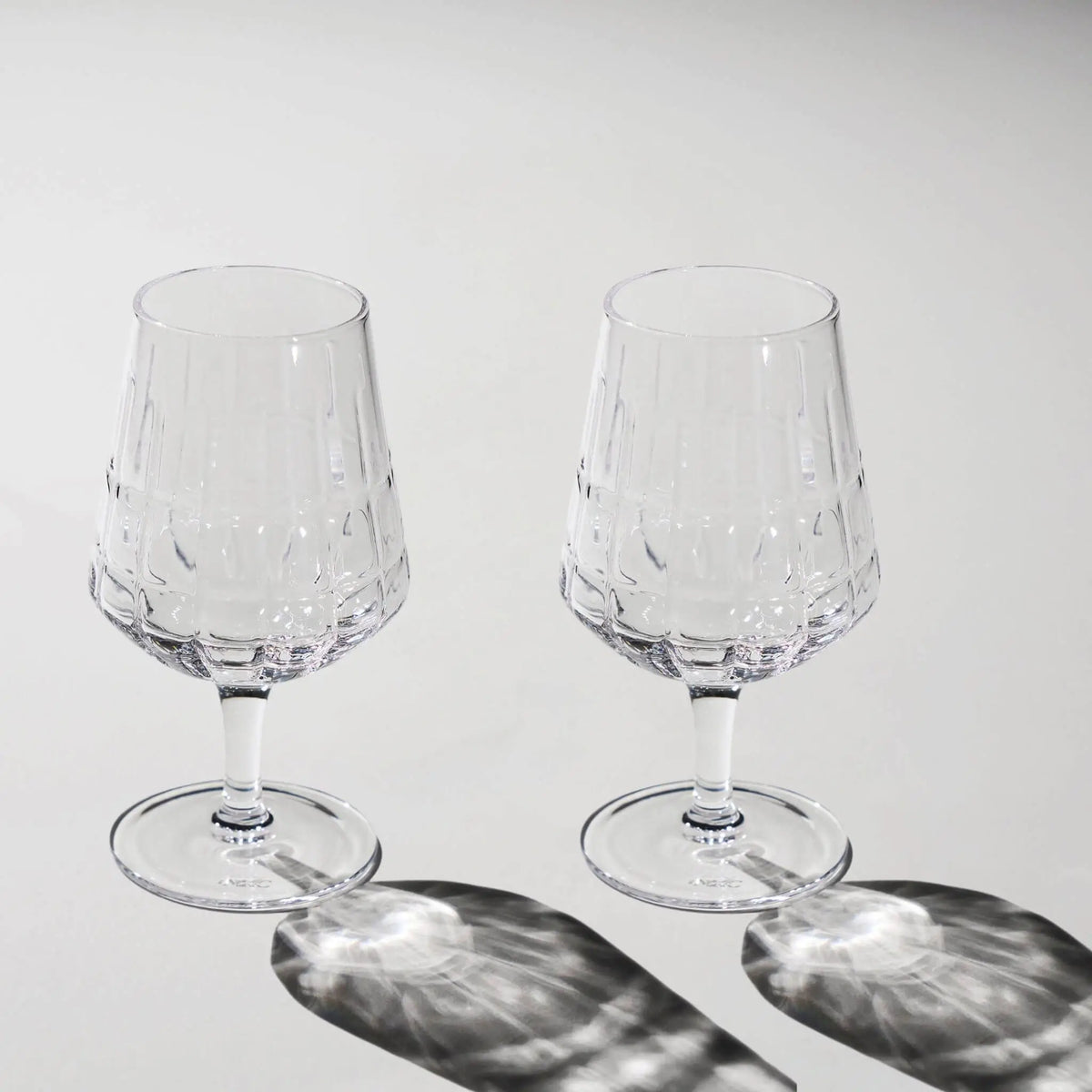 The Bullet Whisky Glass - 2 Styk