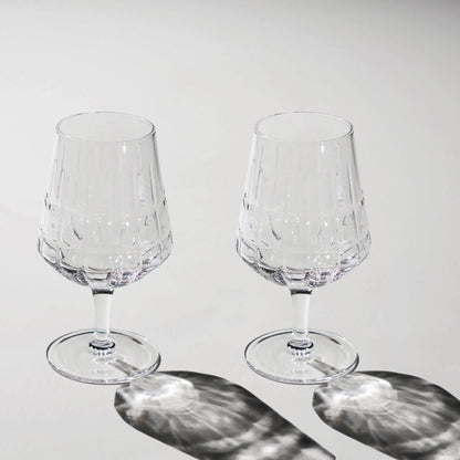 The Bullet Whisky Glass - 2 Styk