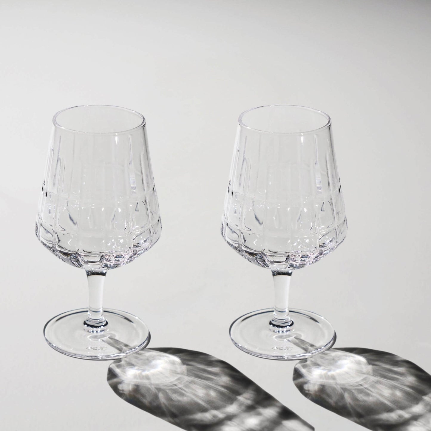 The Bullet Whisky Glass - 2 Styk