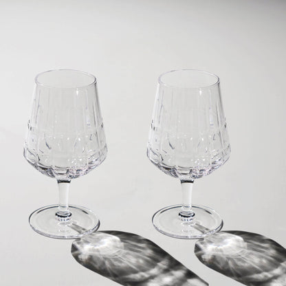 The Bullet Whisky Glass - 2 Styk