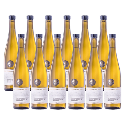 Trittenheimer Apotheke Laurentiusberg Trocken GG 2024 Hvidvin White Wine 12 Whiskystack