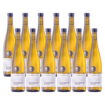 Trittenheimer Apotheke Laurentiusberg Trocken GG 2024 Hvidvin White Wine 12 Whiskystack