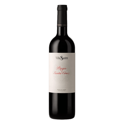 Viña Sastre Pago de Santa Cruz 2022 Rødvin Redwine Whiskystack