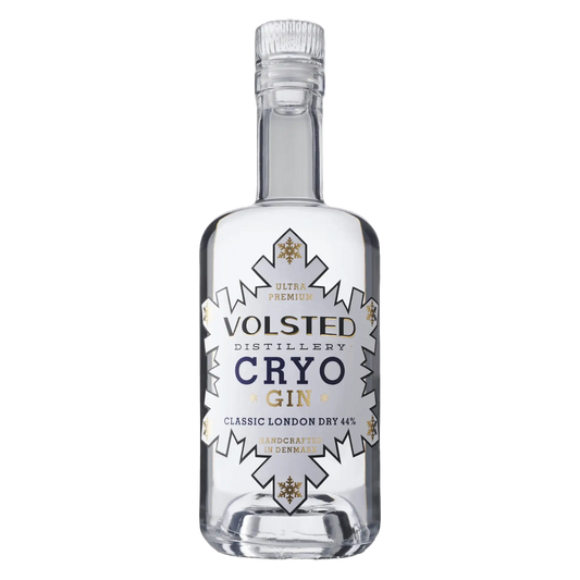 Volsted Cryo Gin