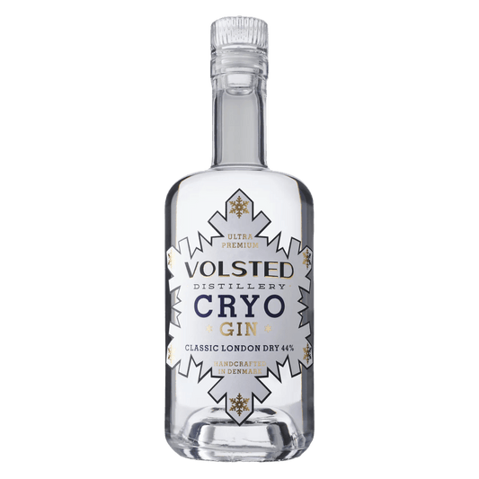 Volsted Cryo Gin