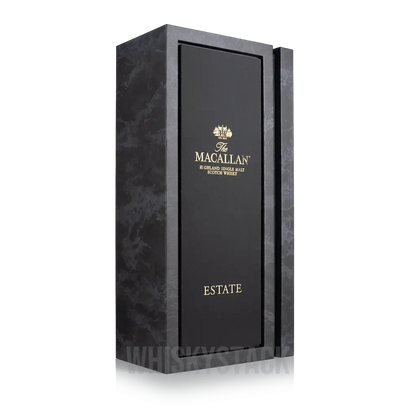 The Macallan Estate