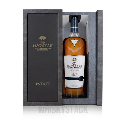 The Macallan Estate